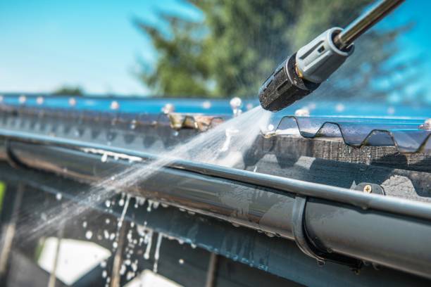 Best Commercial Pressure Washing  in Culver City, CA