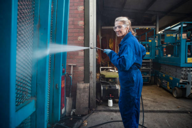  Culver City, CA Pressure Washing Pros