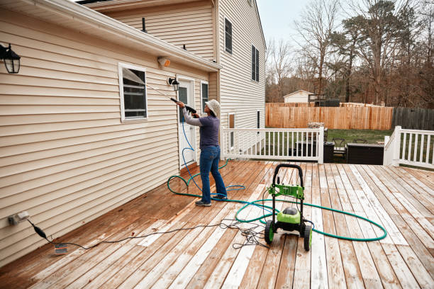 Best Pressure Washing Company Near Me  in Culver City, CA