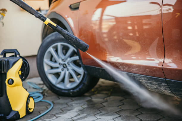 Best Local Pressure Washing Services  in Culver City, CA