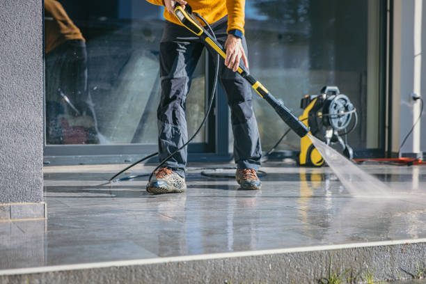 Best Sidewalk Pressure Washing  in Culver City, CA