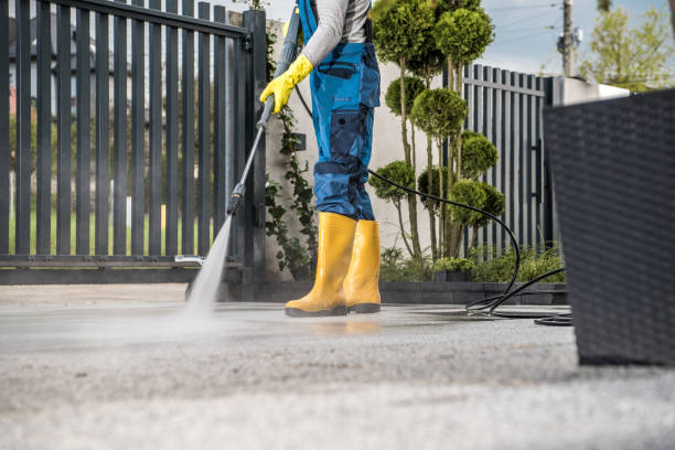 Best Concrete Pressure Washing  in Culver City, CA