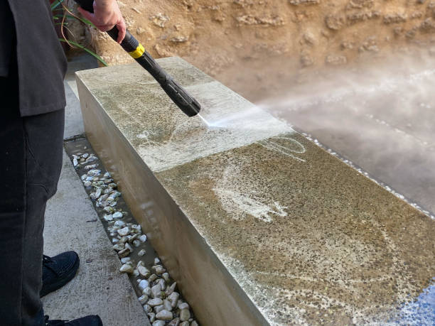 Why Choose Our Certified Pressure Washing Experts for Your Project Needs in Culver City, CA?