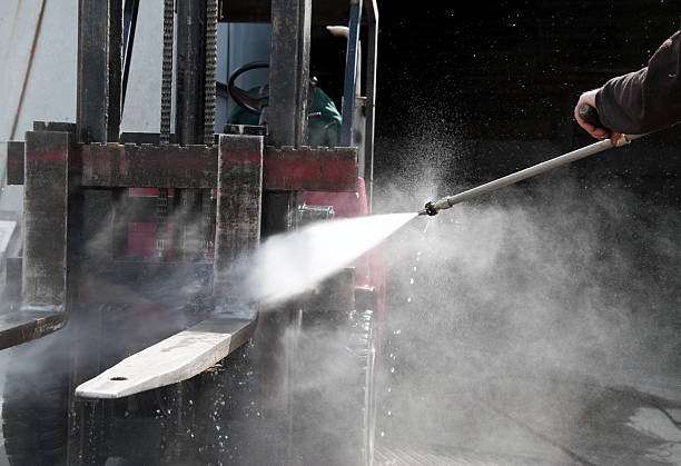 Best Residential Pressure Washing Services  in Culver City, CA