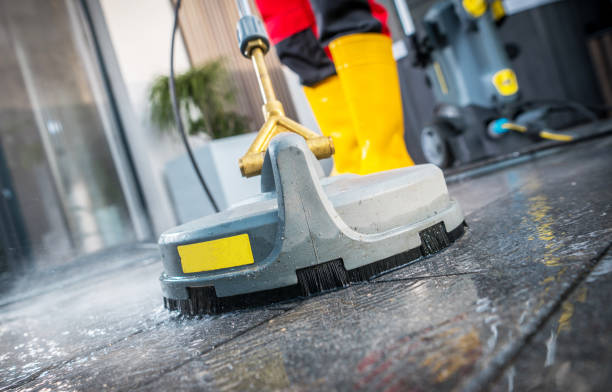 Best Roof Pressure Washing  in Culver City, CA