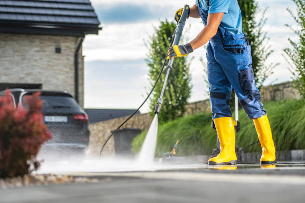 Best Affordable Pressure Washing  in Culver City, CA
