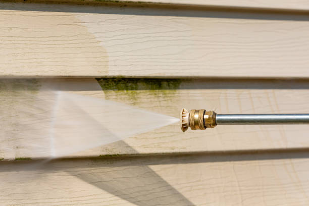 Best Garage Pressure Washing  in Culver City, CA