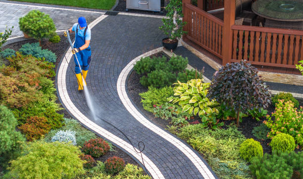 Best Roof Power Washing Services  in Culver City, CA