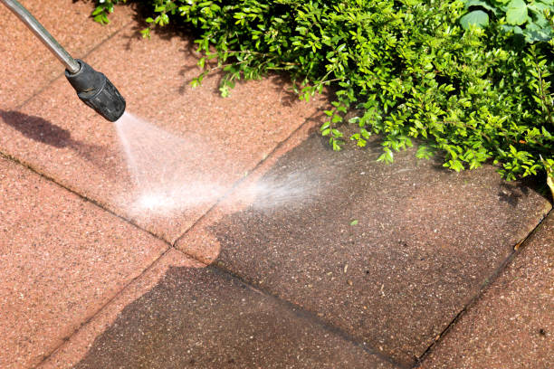 Best Concrete Pressure Washing  in Culver City, CA