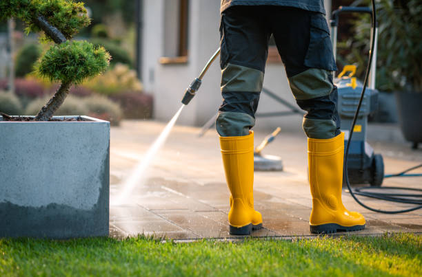 Best Roof Power Washing Services  in Culver City, CA