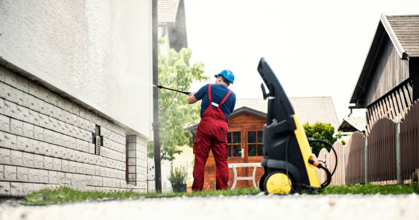Best Affordable Pressure Washing  in Culver City, CA